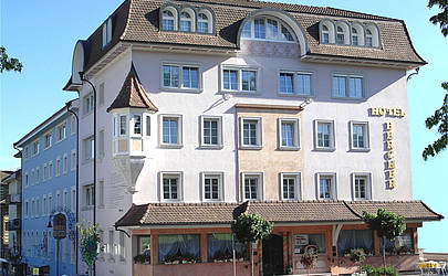 Bercher | Genuß- & Wellnesshotel