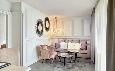 Das König Ludwig Inspiration SPA