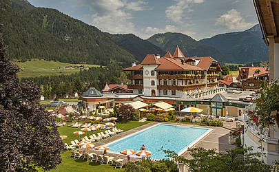 Der Lärchenhof
