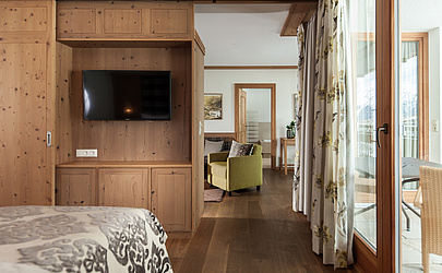 Schlosshotel Fiss