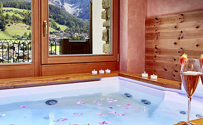 Excelsior Dolomites Life Resort