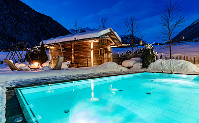 Alpin Hotel Masl