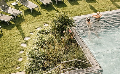 Schlosshotel Fiss