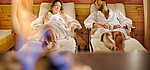 Frühbucherbonus 5 Tage Wellness-Angebot