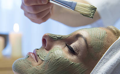 ABINEA Dolomiti Romantic SPA Hotel 