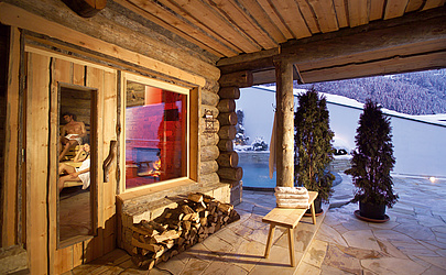 STOCK Resort