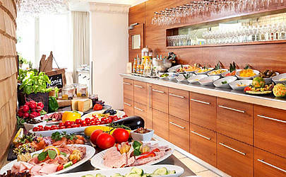 Boutique Resort & Yacht Hotel Helvetia