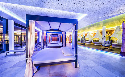 Alpin & Spa Resort Schwarzenstein