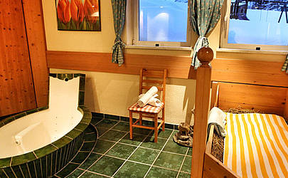 Sport & Vital Hotel Seppl
