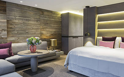 ElisabethHotel Premium Private Retreat