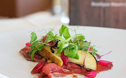 Boutique Resort & Yacht Hotel Helvetia