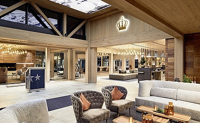 Das König Ludwig Inspiration SPA