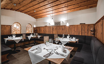 Krumers Post Hotel & SPA