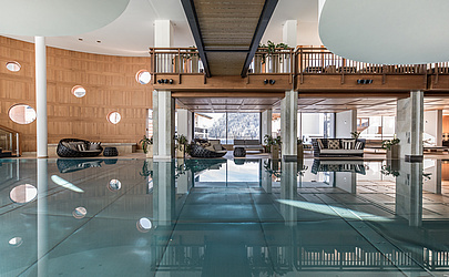 Schlosshotel Fiss