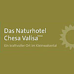 Das Naturhotel Chesa Valisa