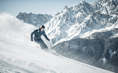 Alpin Panorama Hotel Hubertus