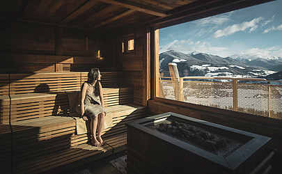 Alpin Panorama Hotel Hubertus
