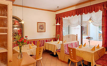 Alpine Spa Resorts