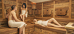 Silvester im Südschwarzwald Wellness-Angebot