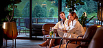 Hotel Quelle Nature Spa Resort *****