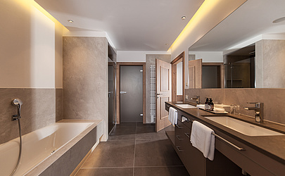 Schlosshotel Fiss