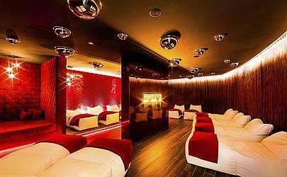 Alpin & Spa Resort Schwarzenstein
