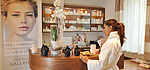 Freundinnenzeit Wellness-Angebot