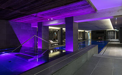 ElisabethHotel Premium Private Retreat
