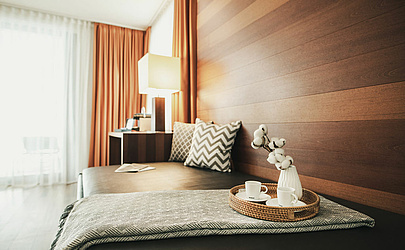 Wellnesshotel Lauterbad