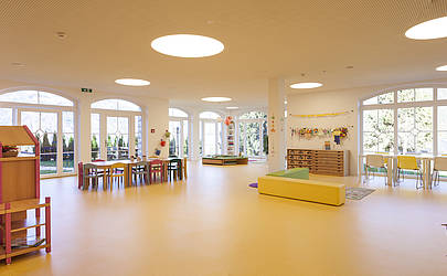 Der Lärchenhof