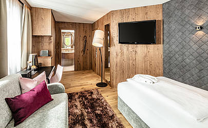 Alpin & Spa Resort Schwarzenstein