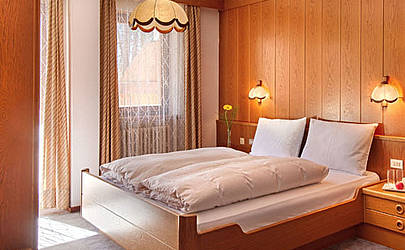 Alpine Spa Resorts