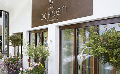 Zum Ochsen