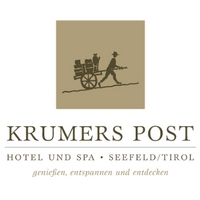 Krumers Post Hotel & SPA