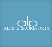 Alpine Spa Resorts