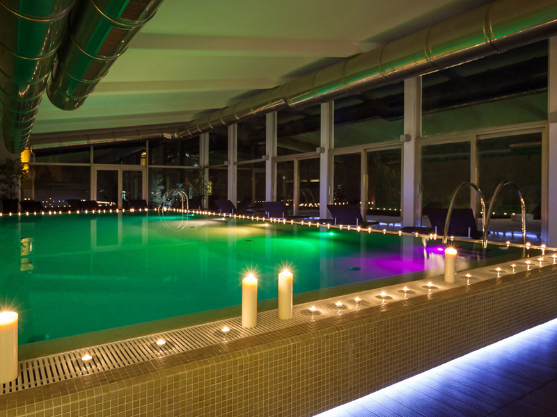 Hotel Schloss Pontresina Family Spa Hotel Schloss Pontresina Family Spa